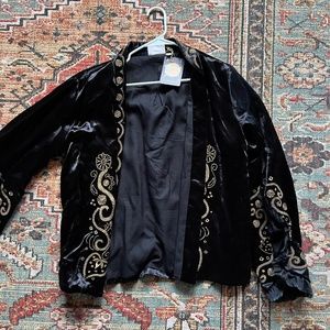The Hippie Shakes Jacket